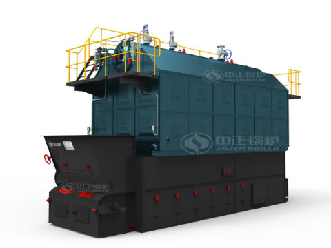 DZL20-1.25-M环保燃煤卧式蒸汽锅炉厂家
