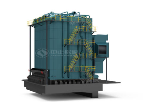 SHL35-1.60-M生物质直燃卧式蒸汽锅炉厂家
